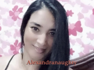 Alexandranaughty