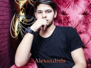 Alexandrels