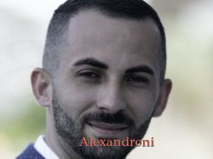 Alexandroni