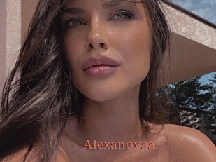 Alexanovaa