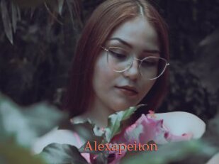 Alexapeiton