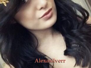 Alexasilverr