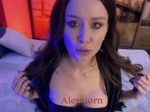 Alexatorn