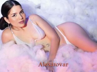 Alexatovar