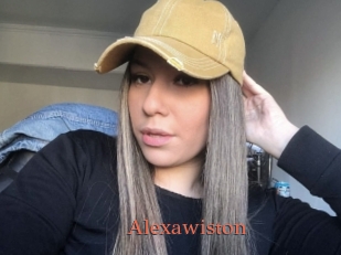 Alexawiston