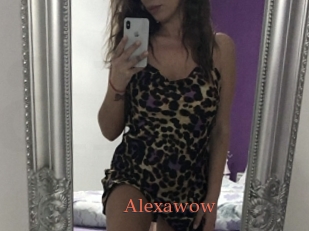 Alexawow