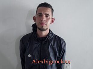 alexbigcockxx Anal Favorite