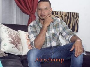 Alexchamp