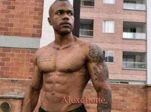 Alexchette
