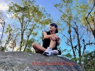 Alexckstheking