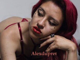 Alexdupret