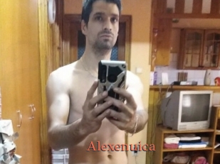 Alexenuica