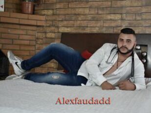 Alexfaudadd