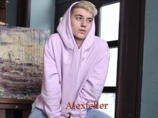 Alexfeller