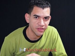 Alexfenixblack