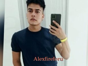 Alexfireforu