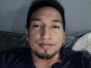 Alexfone