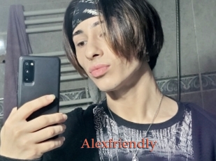 Alexfriendly