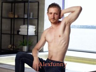 Alexfunny