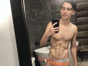 Alexhale