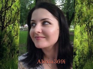 Alexia369i