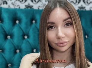 Alexiaarron