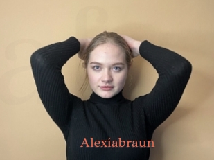 Alexiabraun