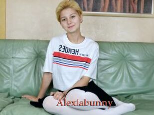 Alexiabunny