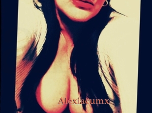 Alexiacumx