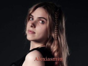 Alexiasmitt