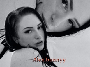 Alexibunnyy