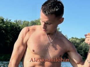 Alexiosmilohin