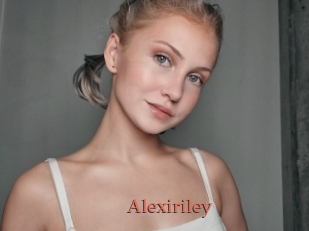 Alexiriley