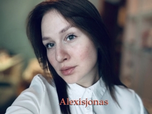 Alexisjonas