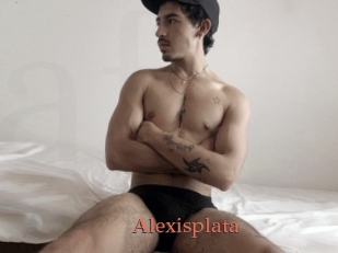 Alexisplata