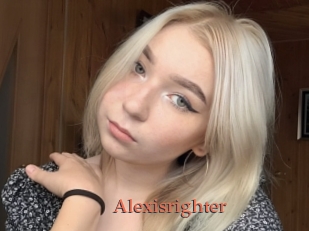 Alexisrighter