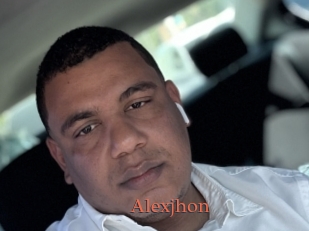 Alexjhon