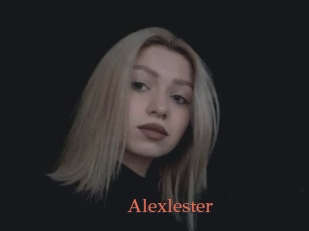 Alexlester