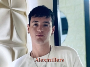 Alexmillers