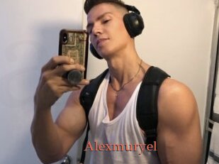 Alexmuryel