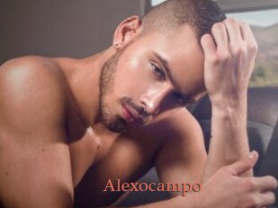 Alexocampo