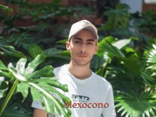 Alexocono