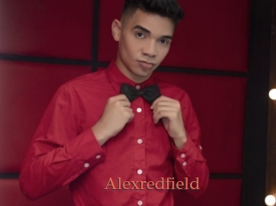 Alexredfield