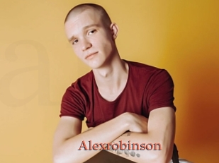 Alexrobinson