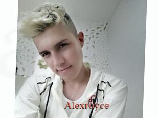 Alexroyce