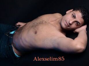 Alexselim85