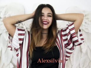 Alexsilvia