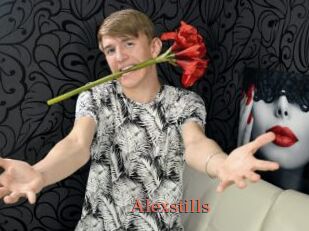 Alexstills