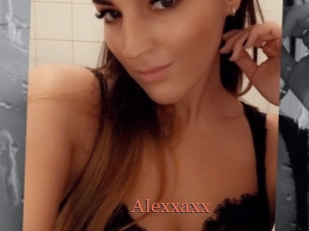 Alexxaxx