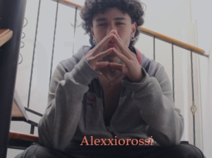 Alexxiorossi